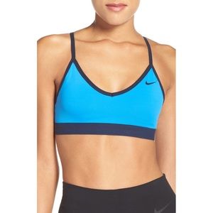 NIKE Indy Sports Bra